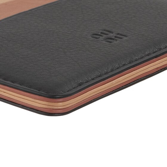 DuDu Boracay Kredietkaart etui Leer 10 cm