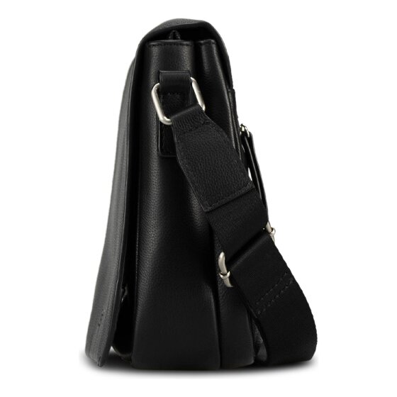 Jost Lysa Crossbody tas Leder 24 cm