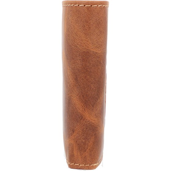 Greenburry Vintage Portemonnee Leer 12 cm