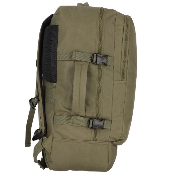 Worldpack Cabin Pro Dagrugzak 54 cm Laptop compartiment