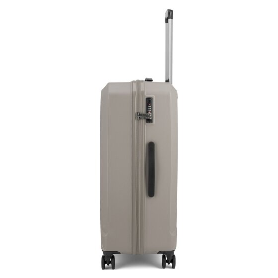 Epic Airwave Neo 4 wielen Trolley 75 cm