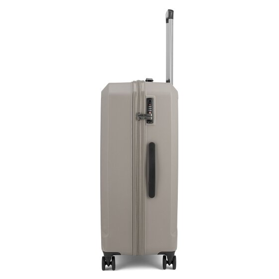 Epic Airwave Neo 4 wielen Trolley 75 cm
