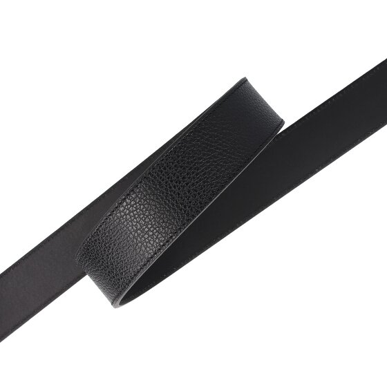 AIGNER Casual riem leer
