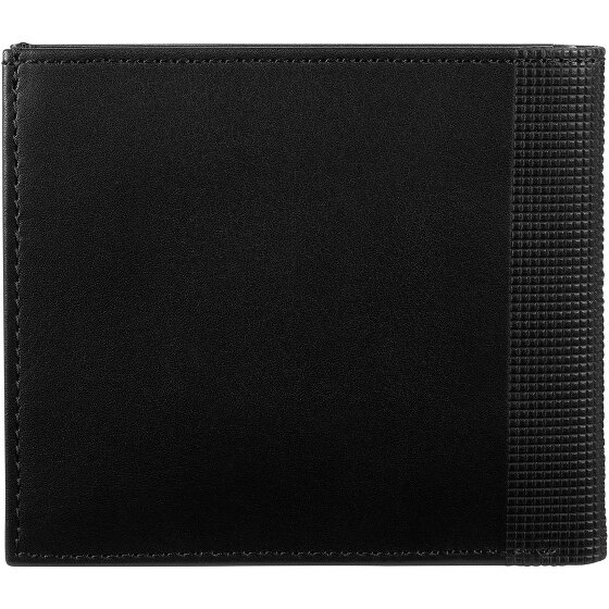 Victorinox Altius Alox Deluxe portemonnee RFID leer 11 cm