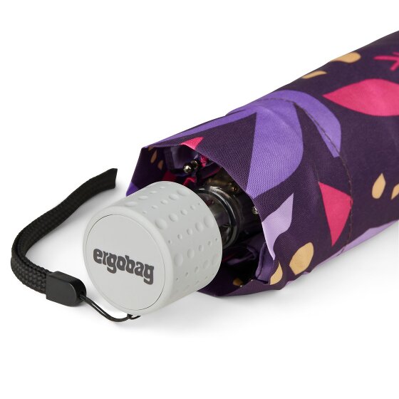 Ergobag Zubehör Kinder Zakparaplu 21 cm