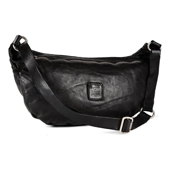 Campomaggi Ciliegio Fanny pack Leer 30 cm