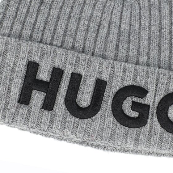 Hugo Gebreide muts
