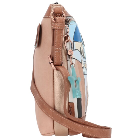 Anekke Mediterranean Sunrise Schoudertas 26 cm