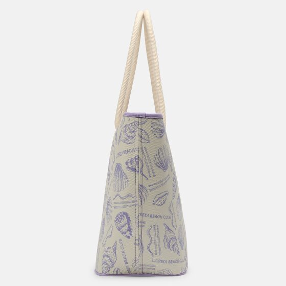 L.Credi Kezia Shopper Tas 53 cm