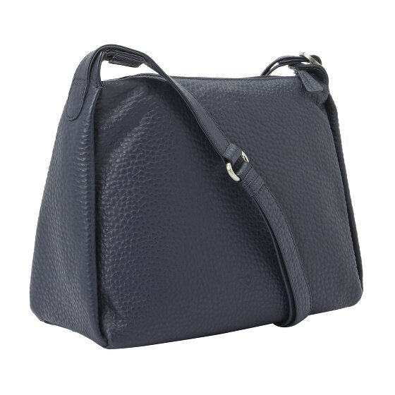 Voi Hirsch Schoudertas Leer 29 cm Voi Hirsch Schoudertas Leer 29 cm