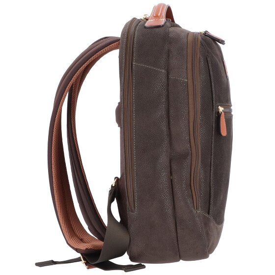 Bric's Life Rugzak 42 cm Laptopvak