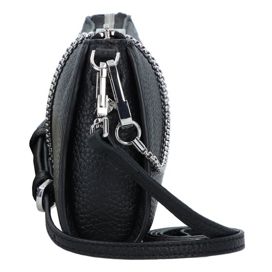 AIGNER Ivy Schoudertas Leer 25 cm