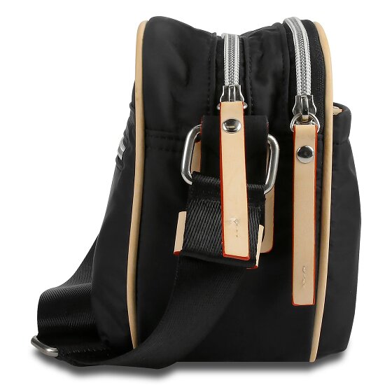 bugatti Lido Schoudertas RFID-bescherming 27 cm