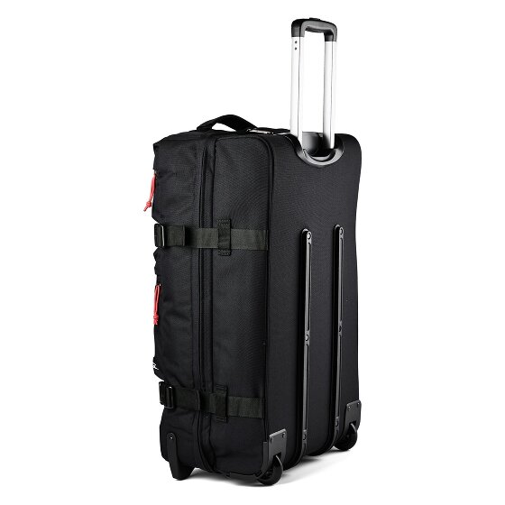 Eastpak Transit'R Plus 4 wielen Reistas 68 cm
