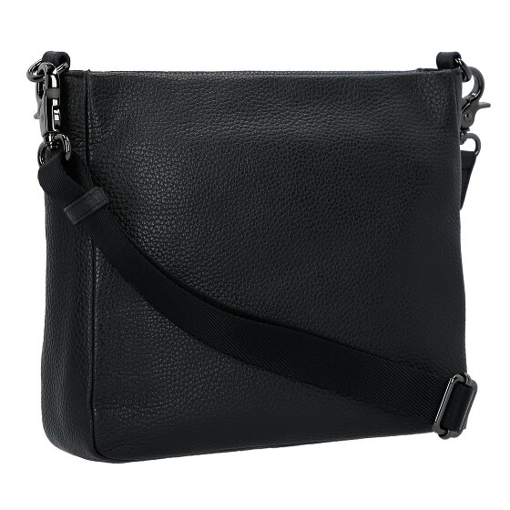 Mandarina Duck Mellow Crossbody tas Leder 27 cm