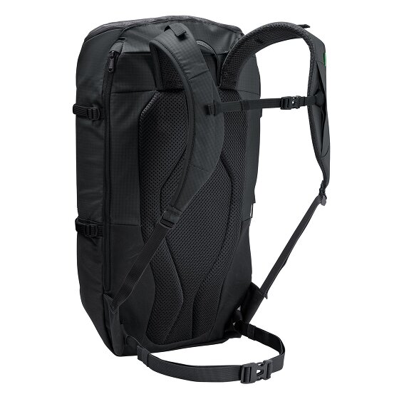 Vaude CityGo II 30 Dagrugzak 60 cm Laptop compartiment