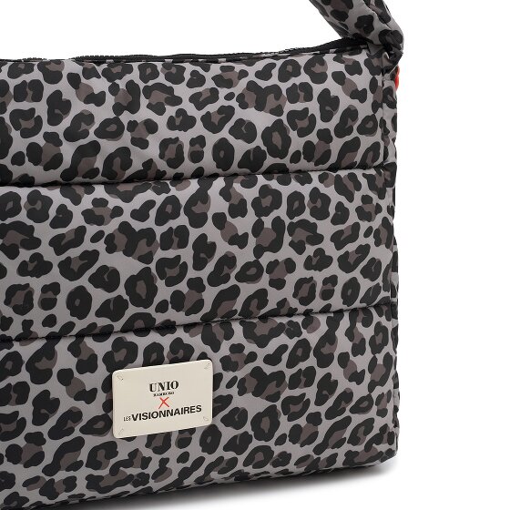 LES VISIONNAIRES Unio Hobo Schoudertas 38 cm