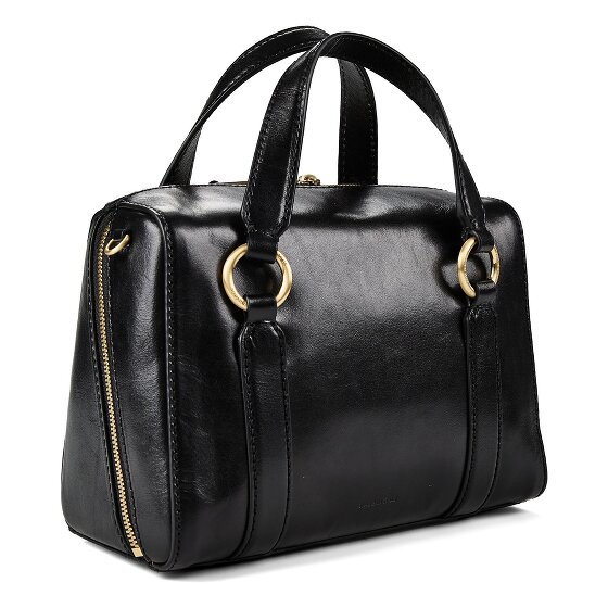 The Bridge Handtas Leder 20 cm
