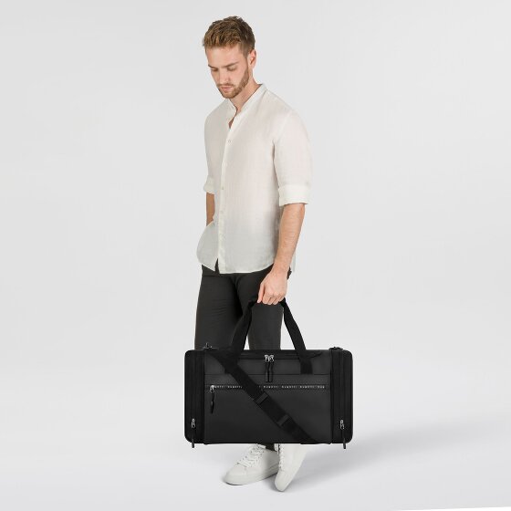 bugatti Blanc Delight Weekender reistas 54 cm
