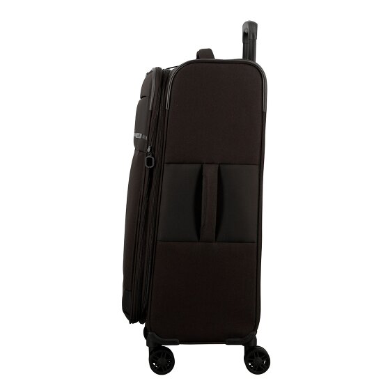 Jump Monthélys 4 wielen Trolley 67 cm met uitbreidingsplooi
