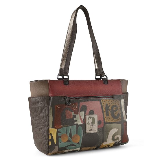 Anekke Muse Shopper Tas 27 cm