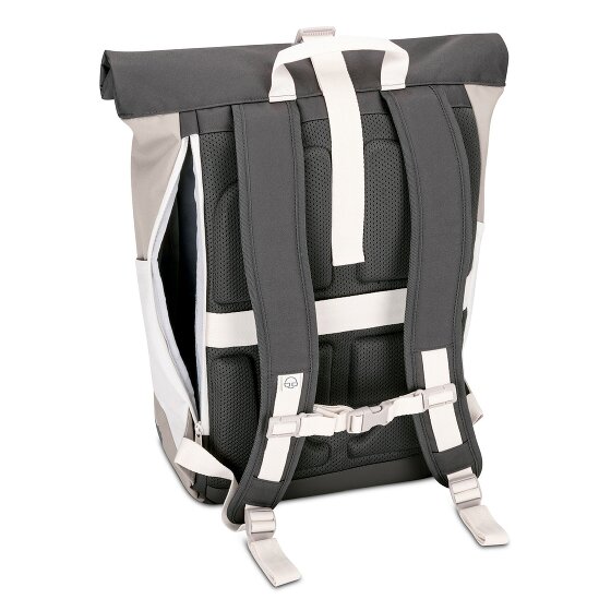 Johnny Urban Eco Series Allen Medium Dagrugzak 40.5 cm Laptopvak