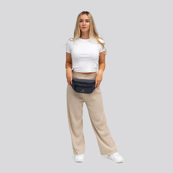 Pactastic Urban Collection Fanny pack 33 cm