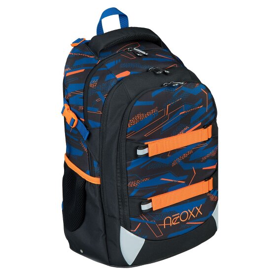 Neoxx Active Pro Schooltas 45.5 cm Neoxx Active Pro Schooltas 45.5 cm