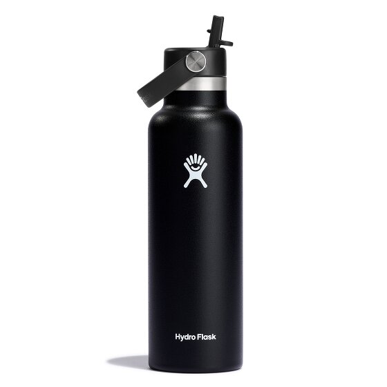 Hydro Flask Hydration Standard Flex Straw Cap drinkfles 621 ml