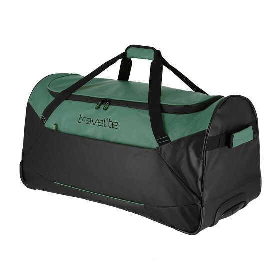 Travelite Basics 2 wielen Reistas 71 cm