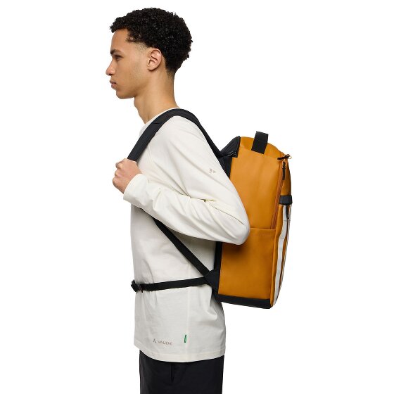 Vaude Matemo Dagrugzak 38.5 cm Laptopvak