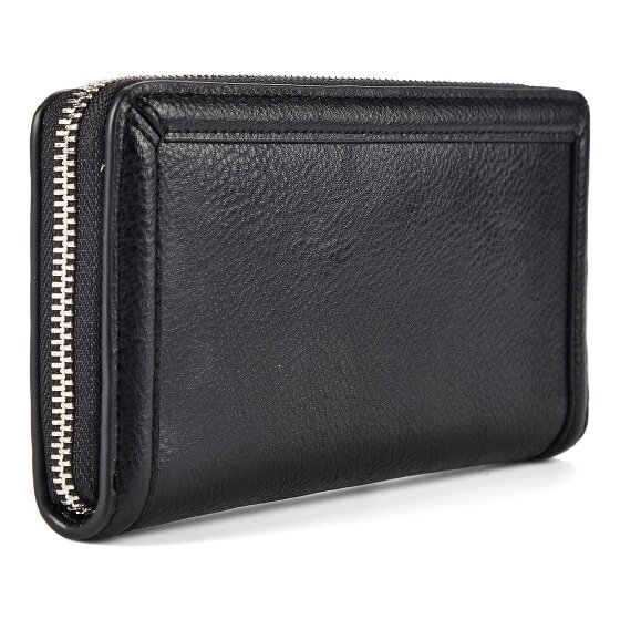 Liebeskind Delia Portemonnee RFID-bescherming Leder 19 cm