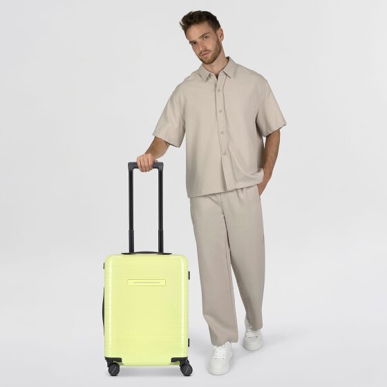 Horizn Studios H5 Essential 4 wielen Cabinewagen S 53 cm