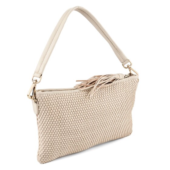 Harbour 2nd Fashion Lights Ivellina Schoudertas Leer 31 cm