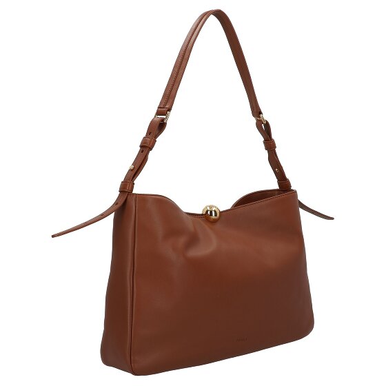 Furla Sfera Soft Shopper Tas Leer 40 cm