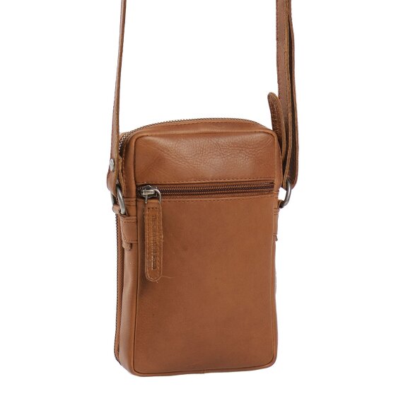 The Chesterfield Brand Hamilton Mobiel telefoonhoesje Leer 12 cm