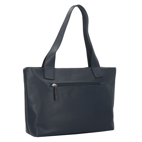 Tom Tailor Yuma Shopper Tas 39 cm Tom Tailor Yuma Shopper Tas 39 cm