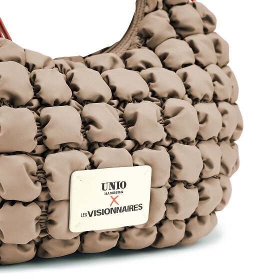 LES VISIONNAIRES Unio Kitzbuehel S Schoudertas S 34.5 cm
