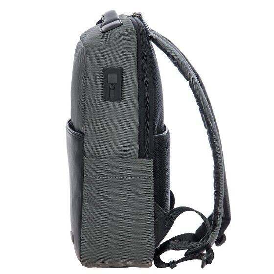 Bric's Monza Rugzak 37 cm laptopvak