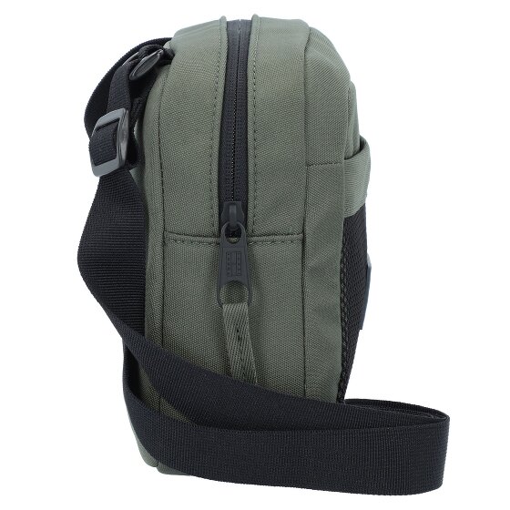 Tommy Hilfiger Jeans TJM Hybrid Schoudertas 17.5 cm