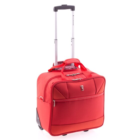 Gladiator 2100 2 wielen Loodswagen 36 cm Laptop compartiment