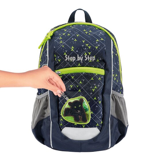 Step by Step KIGA Mags