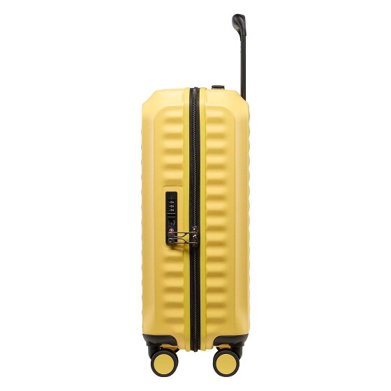 Echolac Oxygen 4 wielen Cabinewagen 55 cm