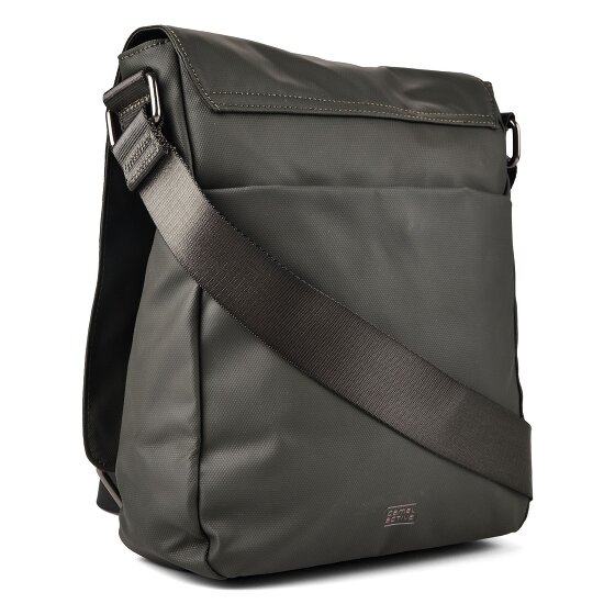 camel active Explore Crossbody tas M 26 cm