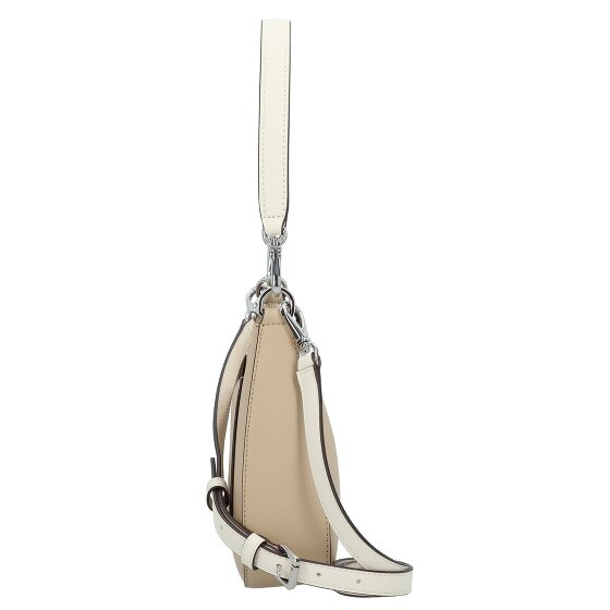 Lauren Ralph Lauren Danni Schoudertas Leer 25.5 cm