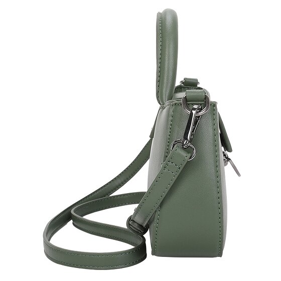 Buffalo Curve Handtas 23 cm