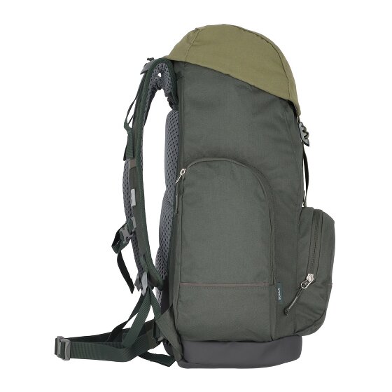 Deuter Scula Dagrugzak 49 cm