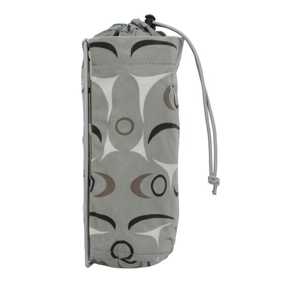 Fjällräven Kanken Art waterfleshouder