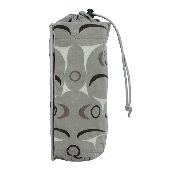 Fjällräven Kanken Art waterfleshouder