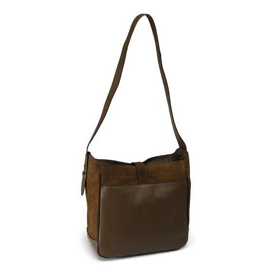 Liebeskind Ren Schoudertas Leer 30 cm